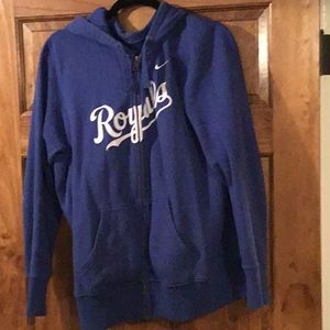Kansas City Royals Jacket